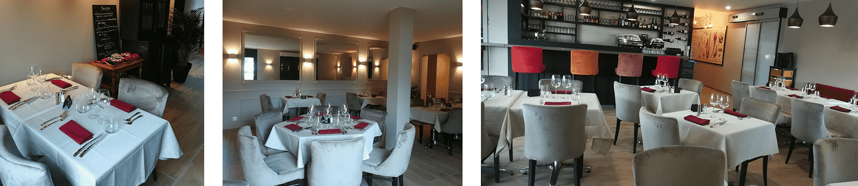 Photos Restaurant ouvert le dimanche Nancy